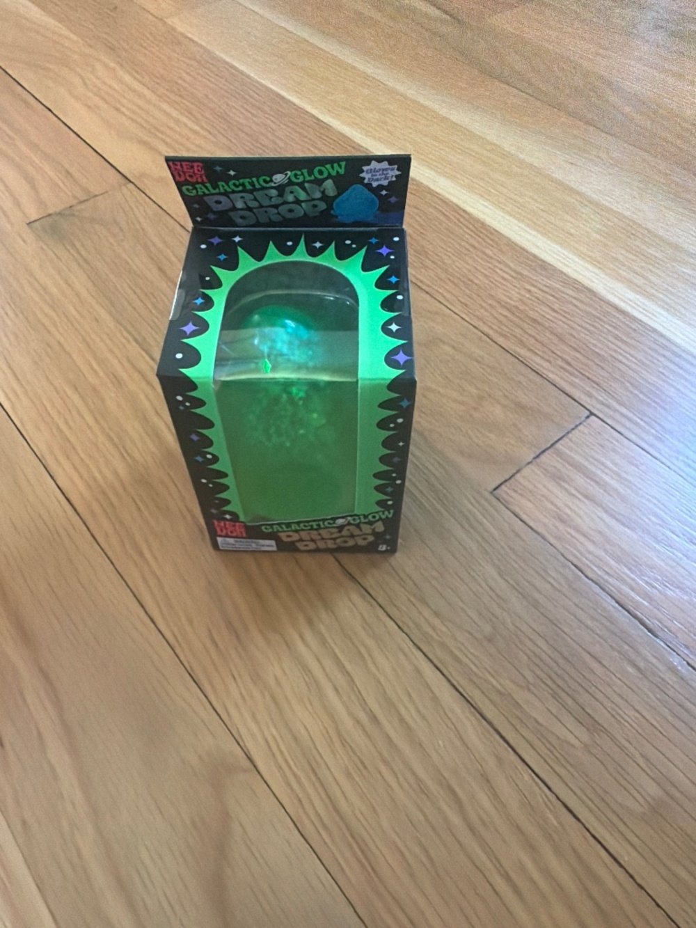 Schilling needoh galactic glow dream drop